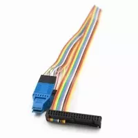 14pin SOIC Test Clip Cable Assembly